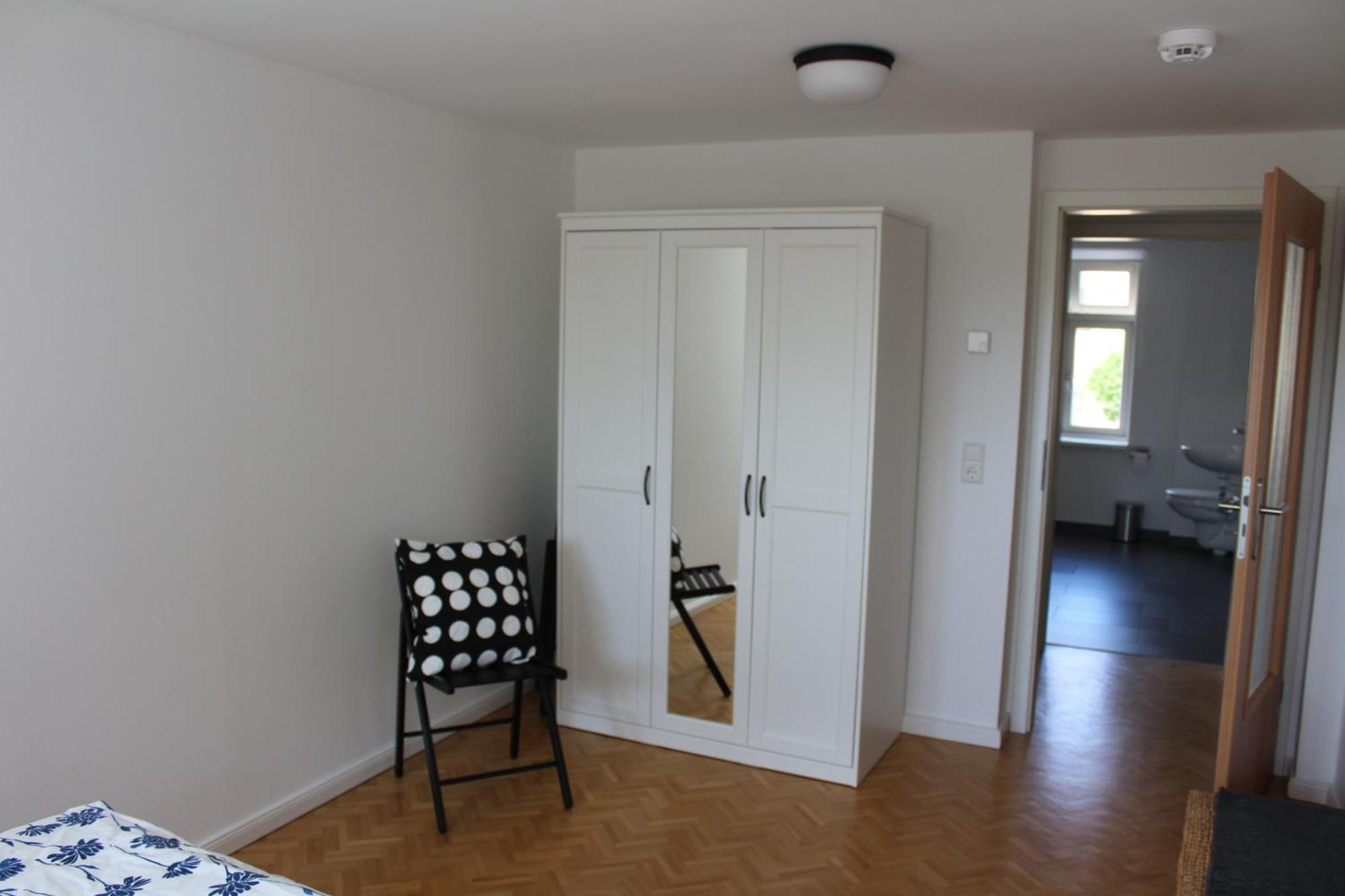 Turmfalke Bad Sulze Exterior foto