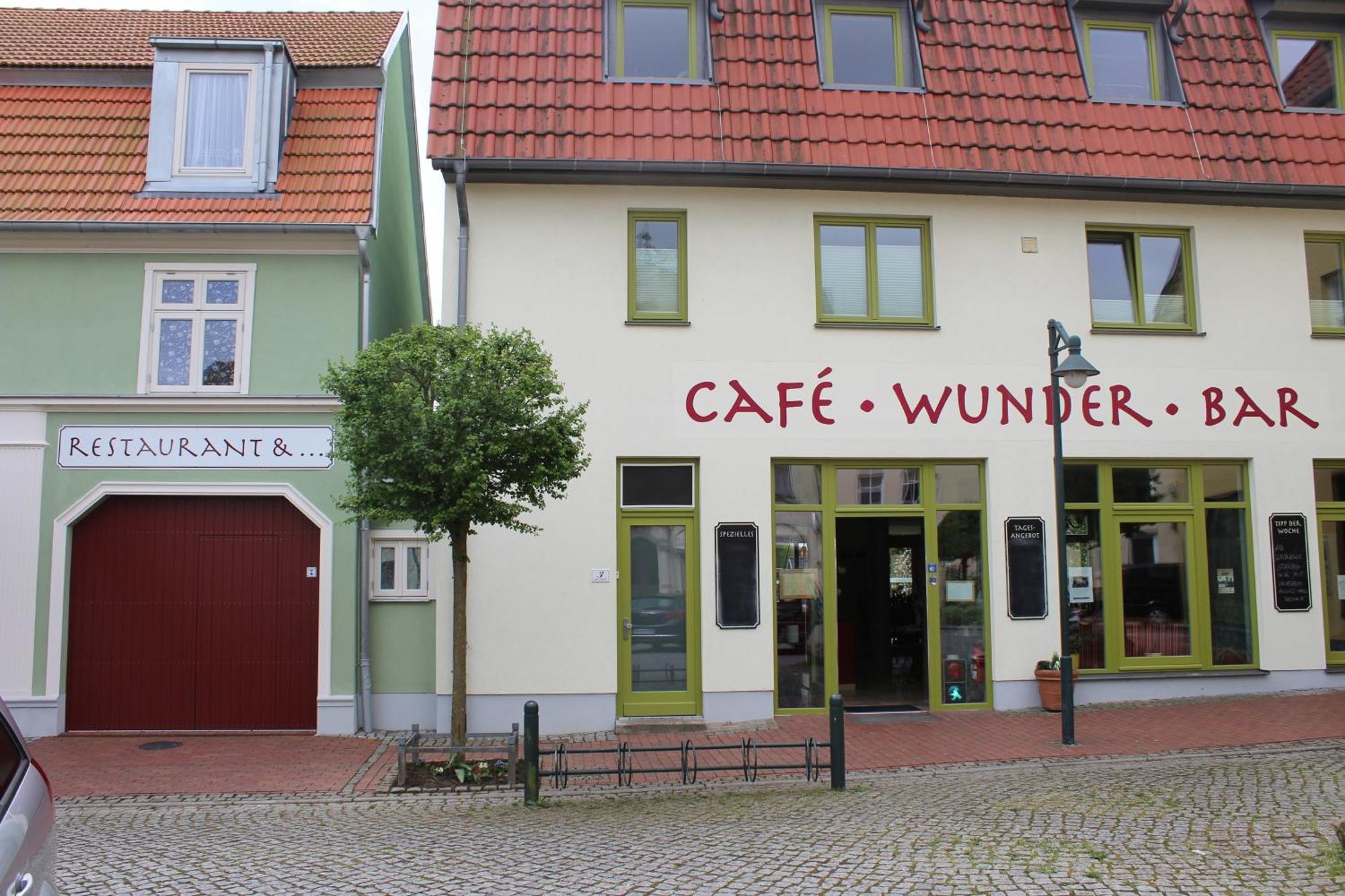 Turmfalke Bad Sulze Exterior foto